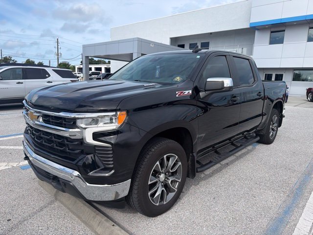 chevrolet silverado 1500 2022 3GCUDDET9NG665613 image chevrolet silverado 1500 2022 3GCUDDET9NG665613 image